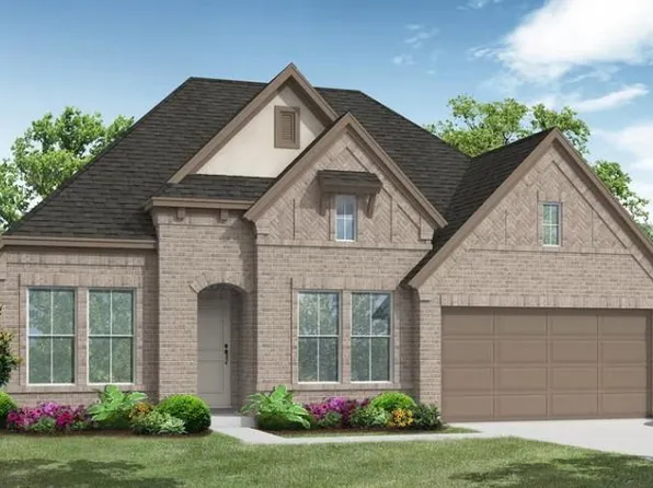 1113 Ellensburg Dr, Georgetown, TX 78633