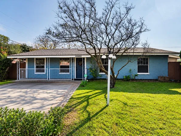 10605 Newmont Rd, Austin, TX 78758