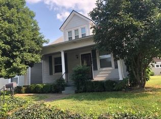 2104 Beeler St, New Albany, IN 47150