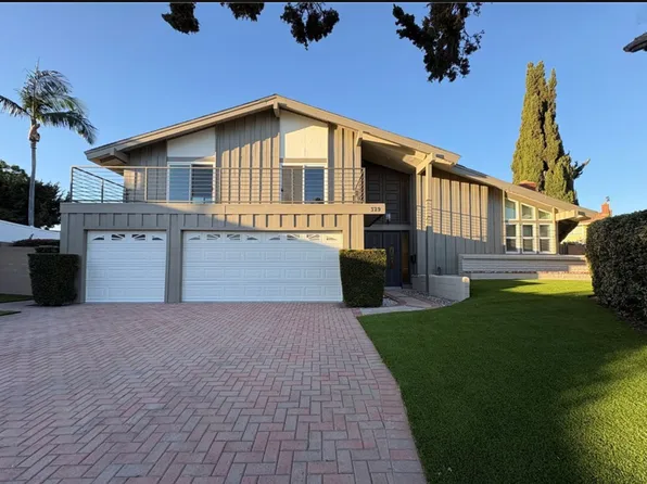 329 Hudson Ave, Placentia, CA 92870