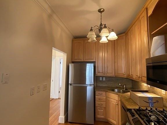 242 Marlborough St. #5 Boston (Back Bay) Unit Photo 6