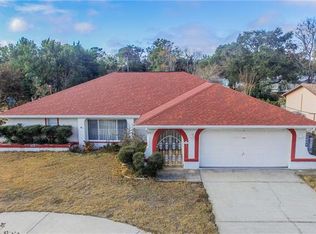 9076 Horizon Dr, Spring Hill, FL 34608