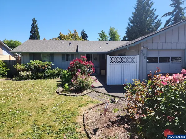795 Dalke St E, Monmouth, OR 97361