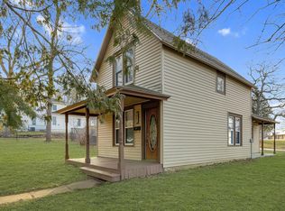 514 Summit St NE, Chatfield, MN 55923