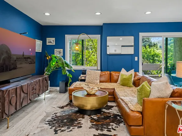 2700 Cahuenga Blvd E APT 1203, Los Angeles, CA 90068