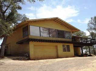 3166 Granite Springs Rd, Coulterville, CA 95311