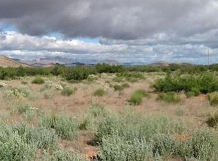 40 Ac Tyree Rd #76, Pearce, AZ 85625