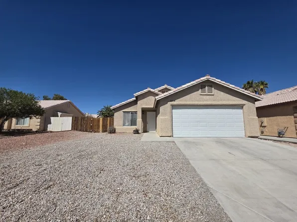 4014 Dripping Springs Ave, North Las Vegas, NV 89031