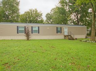 282 Gryder Rd, Chatsworth, GA 30705