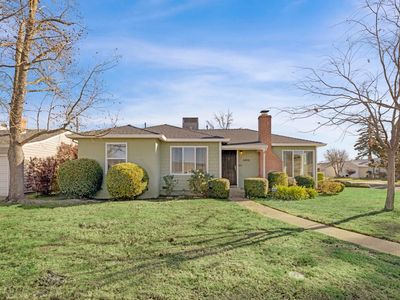 4919 23rd St, Sacramento, CA, 95822
