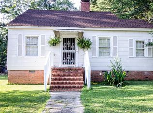 220 Central Dr, Fayetteville, NC 28301
