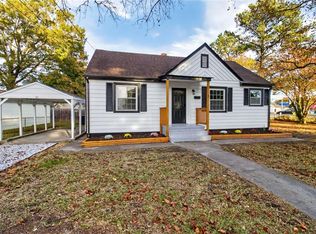 5 Chatham Rd, Portsmouth, VA 23702