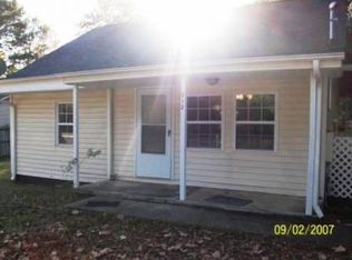 212 Black Snake Rd, Easley, SC 29640