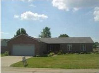 8855 Arcadia Dr, Newburgh, IN