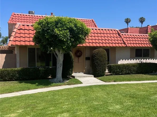 22822 Mesa Way #1, Lake Forest, CA 92630