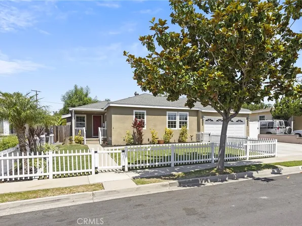601 Cherry St, Brea, CA 92821