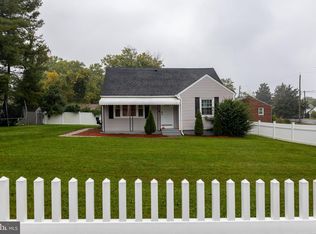 7804 Putnam Ln, District Heights, MD 20747