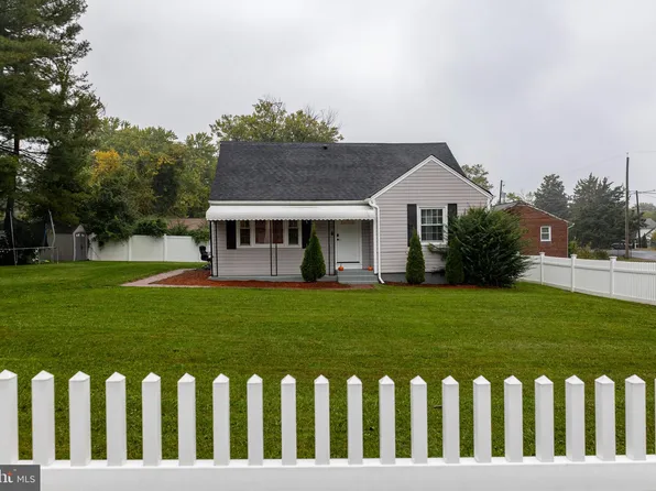 7804 Putnam Ln, District Heights, MD 20747