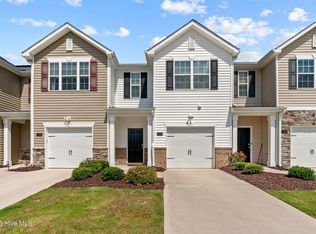 1206 Gracie Ln, Carthage, NC 28327