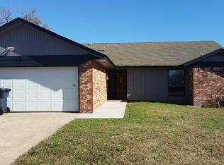 4912 Cinder Dr, Oklahoma City, OK 73135