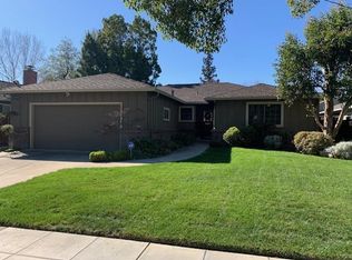 1675 Cherry Ave, San Jose, CA 95125