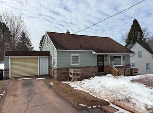 111 E Ash St, Ironwood, MI 49938