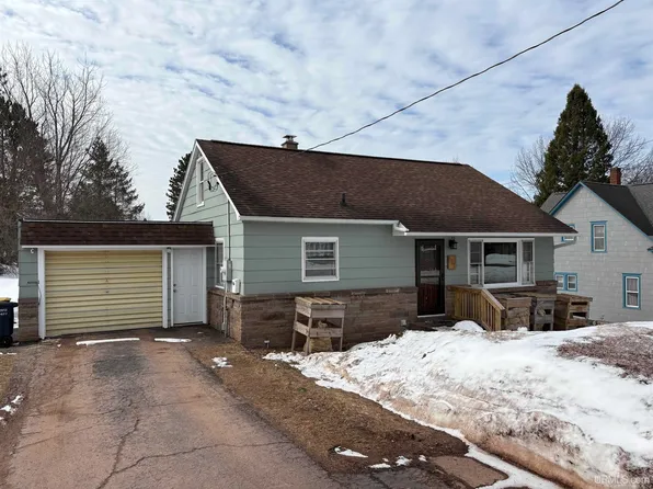 111 E Ash St, Ironwood, MI 49938