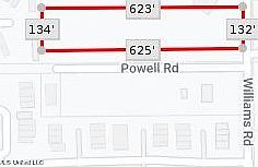 2nd image of Williams Rd