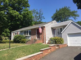 49 E Grand Ave, Montvale, NJ 07645