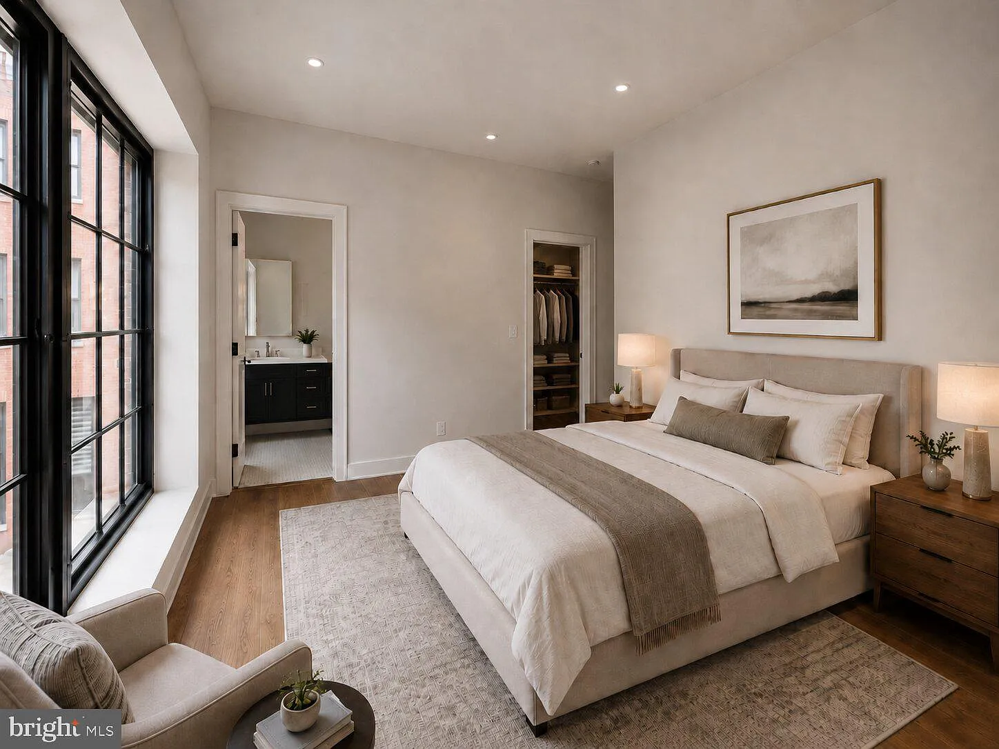 2 bed, 2.0 bath, 984 sqft, $6,250 — Photo 4