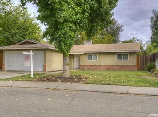 1405 Woodside Dr, Modesto, CA 95355