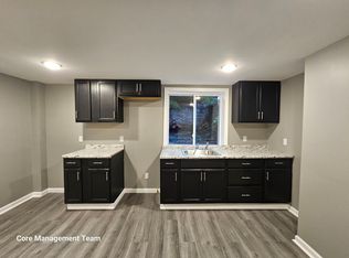 5422 Keystone St, Pittsburgh, PA 15201