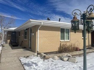 4823 W 11th Ave, Denver, CO 80204