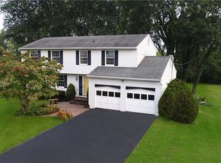 2236 Connell Ter, Baldwinsville, NY 13027