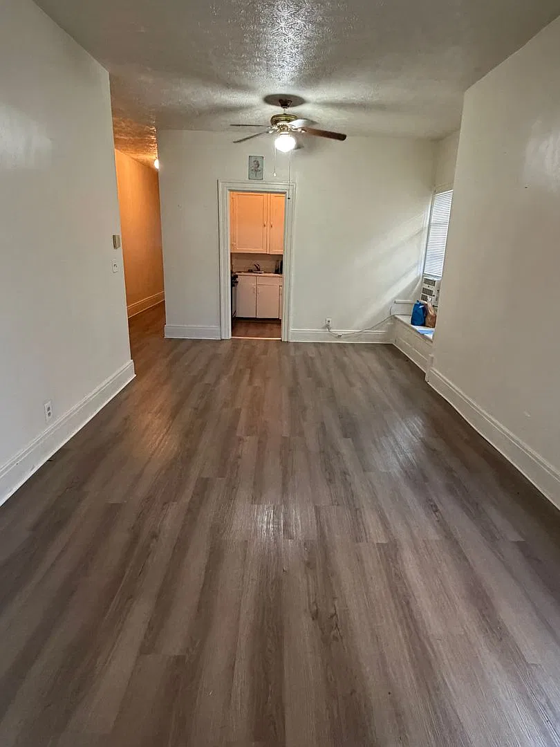 One Bedroom Apartment near Downtown Dayton — Photo 3