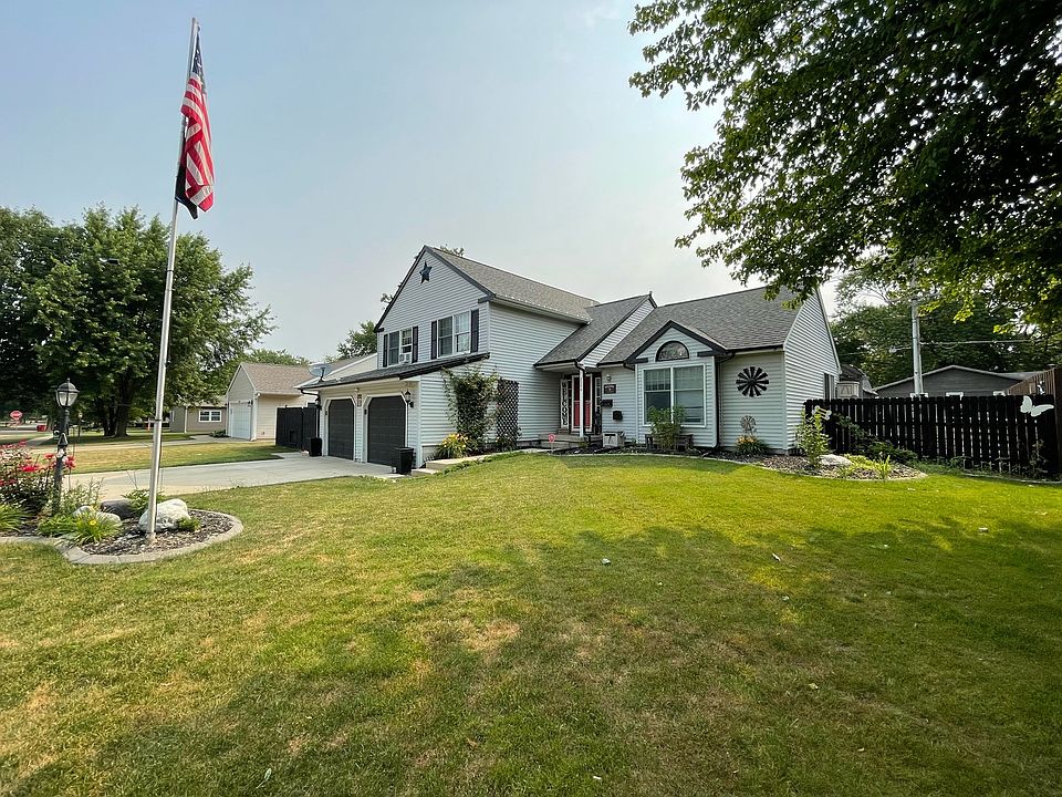 2006 Scottsdale Dr, Champaign, IL 61822 Zillow