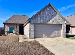 409 River Styx Ln, Monroe, LA 71203
