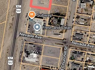 2790 Us-95 Alt S, Silver Springs, NV 89429