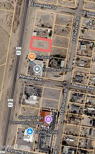 2790 Us-95 Alt S, Silver Springs, NV, 89429