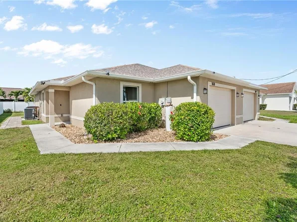 1631 SW 34TH ST, CAPE CORAL, FL 33914