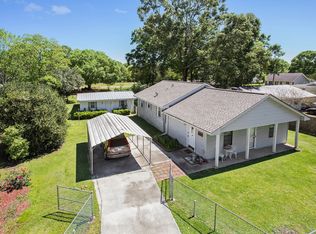 4165 Marshall St, Zachary, LA 70791