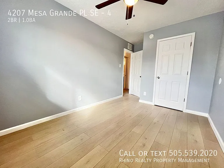 4207 Mesa Grande Pl SE #4 — Photo 6