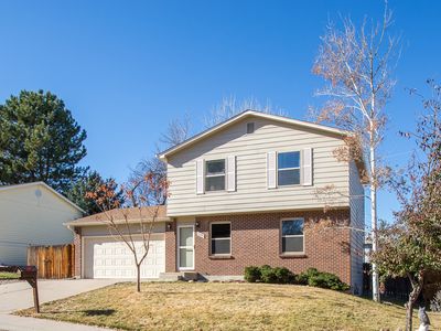 10535 Quail Ct, Westminster, CO, 80021