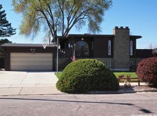 144 E Marie Dr, Midvale, UT 84047