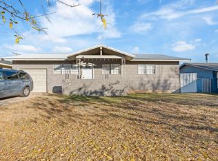 3107 S Apache St, Amarillo, TX 79103