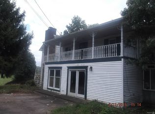 3193 Ohio River Rd, Greenup, KY 41144