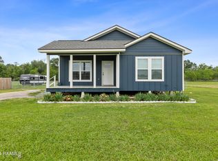 184 Cobblestone Rd, Church Point, LA 70525
