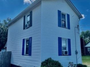 813 Warren St SW, Massillon, OH 44647