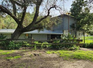 16650 Air Mail Ln, Ramona, CA 92065