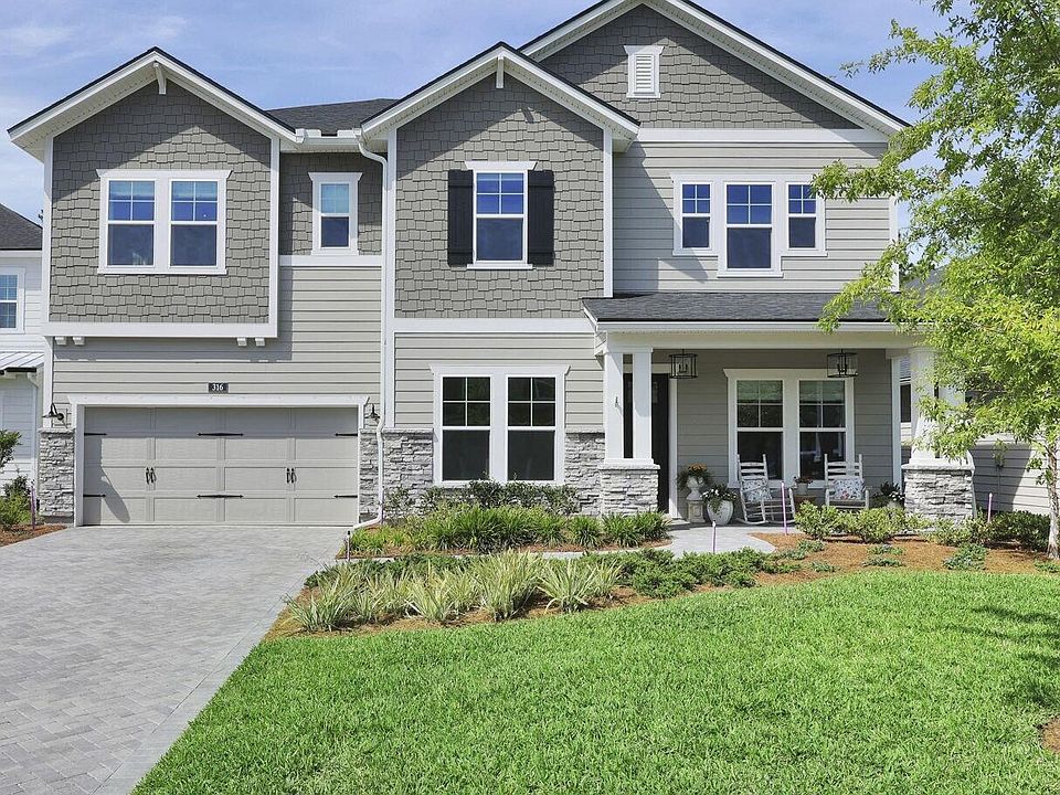 1st image of 316 POTTERS MILL TRAIL